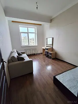 Kirayə verilir 1 otaqlı mənzil 45 m² — Bakı, Yasamal 1 otaq 45.00 m²