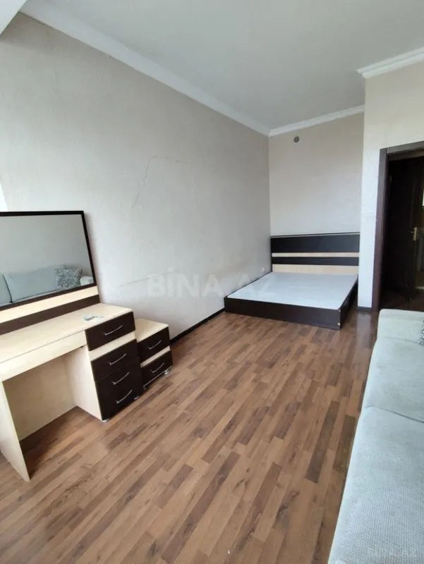 Kirayə verilir 1 otaqlı mənzil 45 m²
