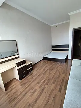 Kirayə verilir 1 otaqlı mənzil 45 m²