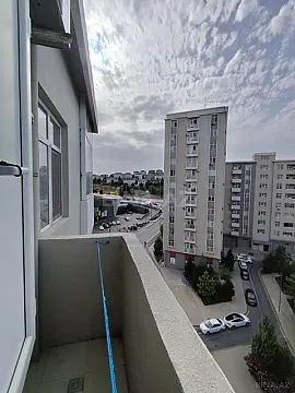 Kirayə verilir 1 otaqlı mənzil 45 m²
