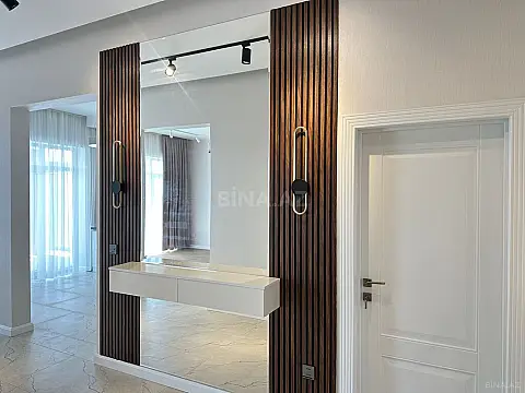 Satılır 4 otaqlı həyət evi 160 m²