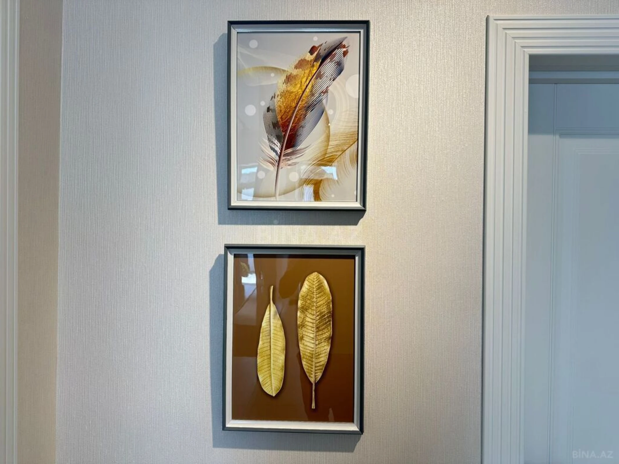 Satılır 4 otaqlı həyət evi 160 m²