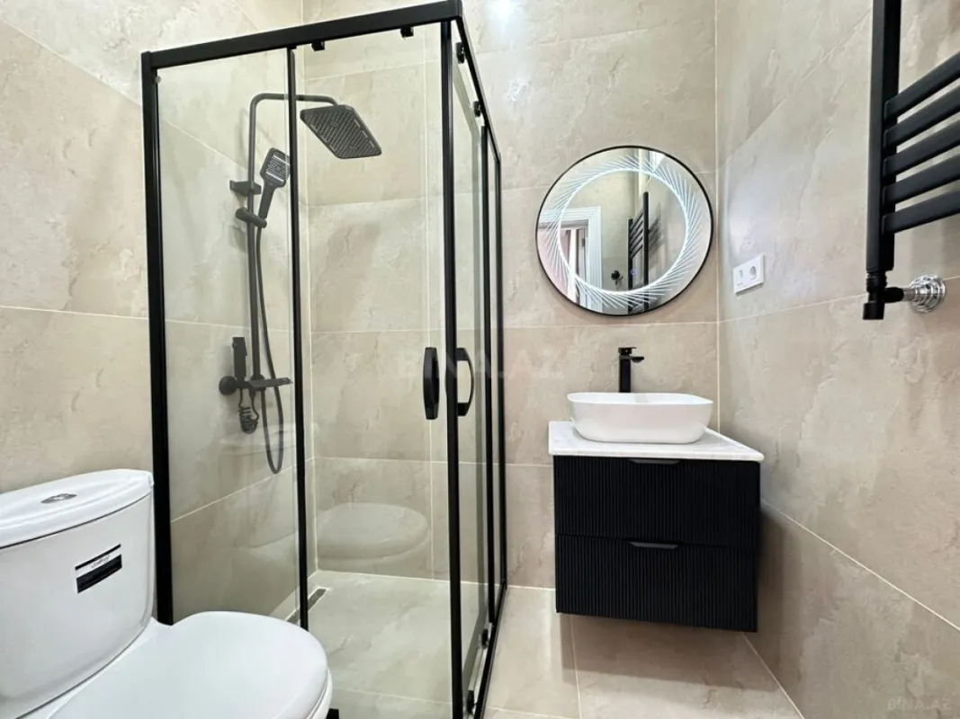 Satılır 4 otaqlı həyət evi 160 m²