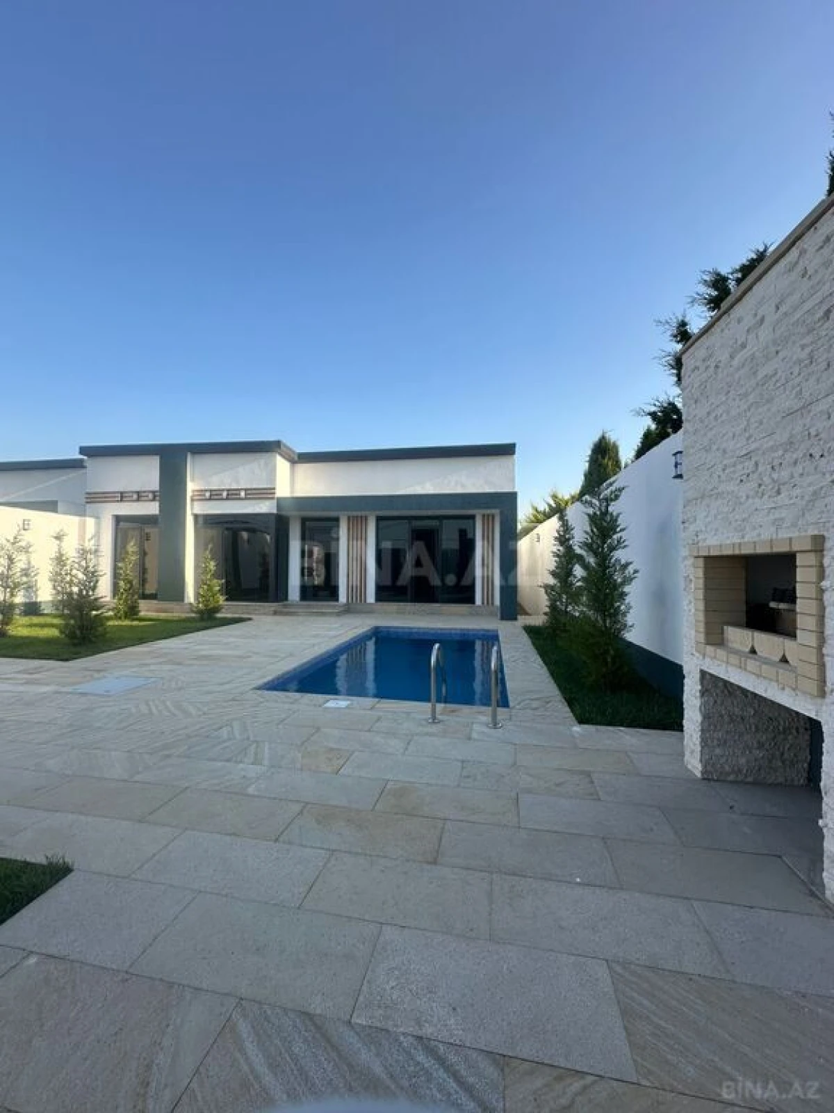 Satılır 4 otaqlı həyət evi 170 m²