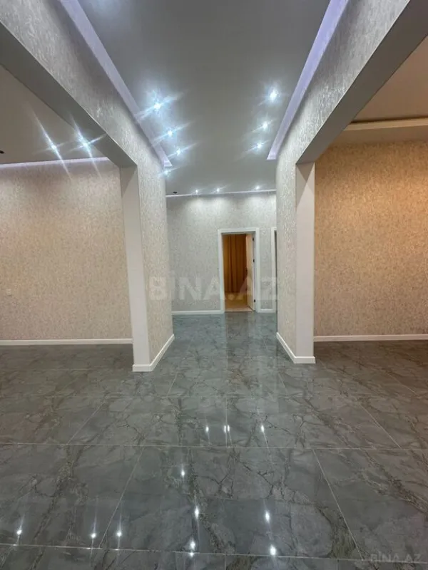 Satılır 4 otaqlı həyət evi 170 m²