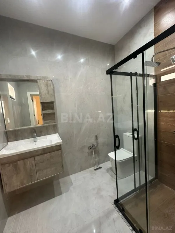 Satılır 4 otaqlı həyət evi 170 m²