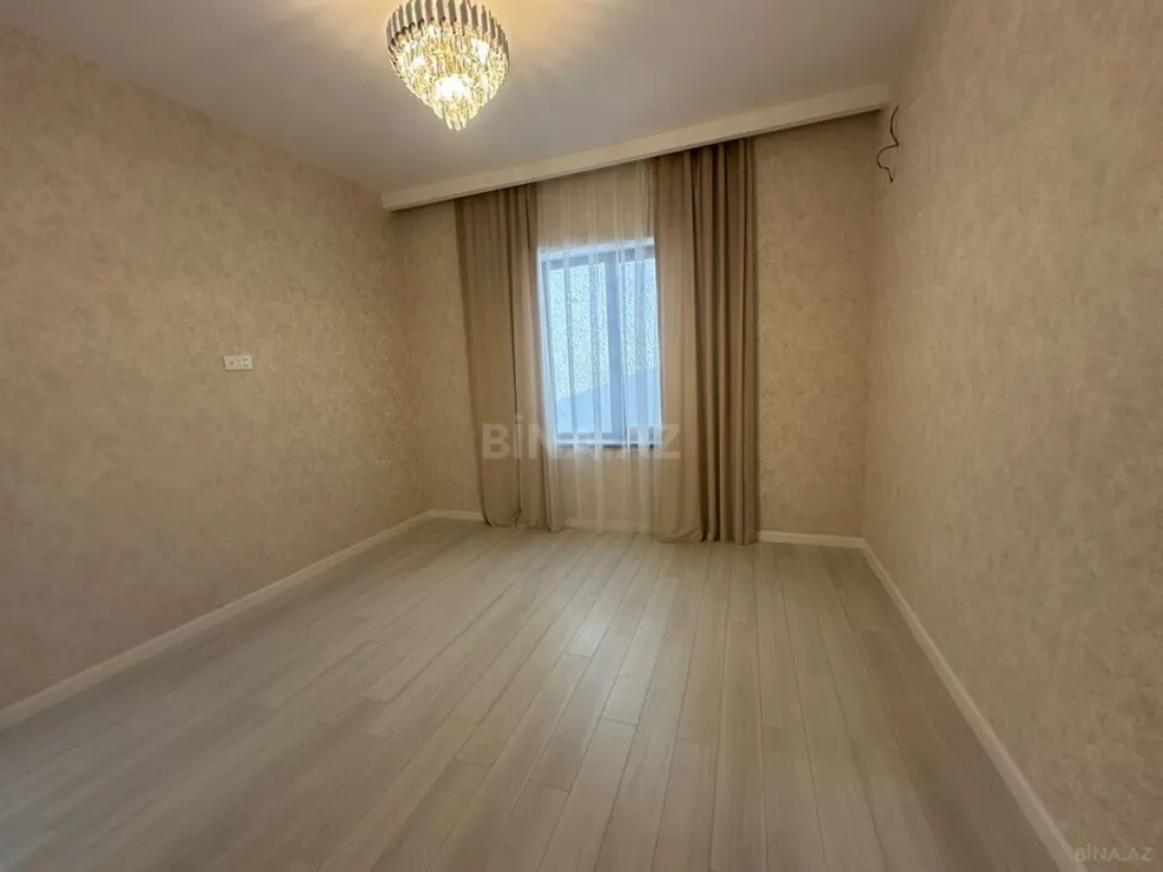 Satılır 4 otaqlı həyət evi 170 m²