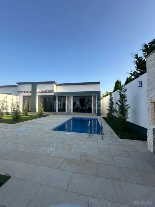 Satılır 4 otaqlı həyət evi 170 m²