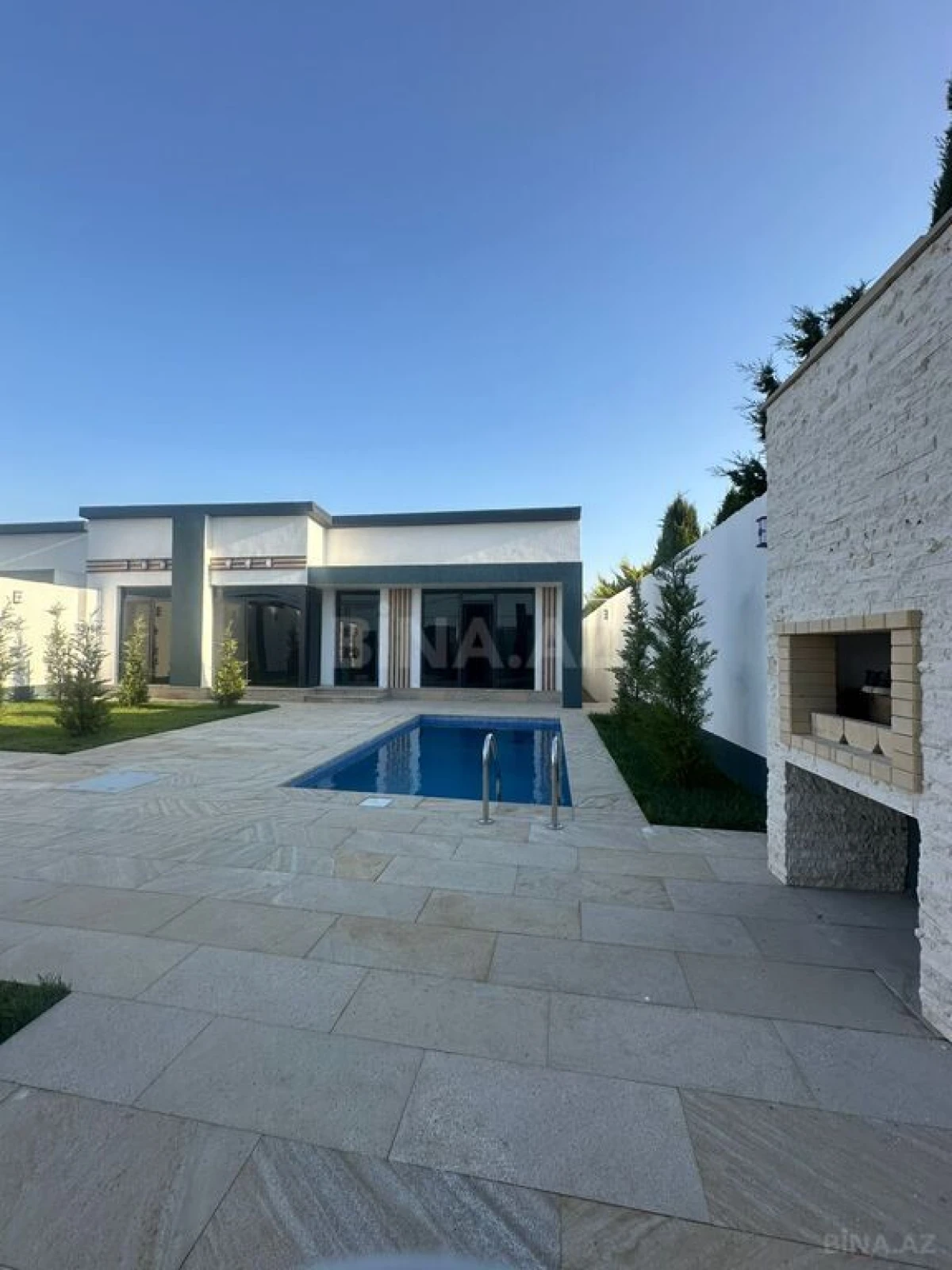 Satılır 4 otaqlı həyət evi 170 m²