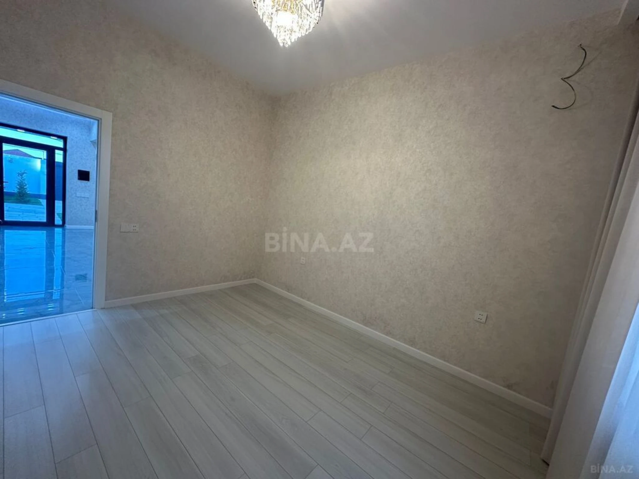 Satılır 4 otaqlı həyət evi 170 m²