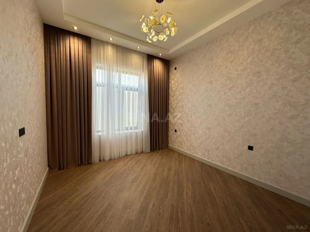 Satılır 4 otaqlı həyət evi 170 m²