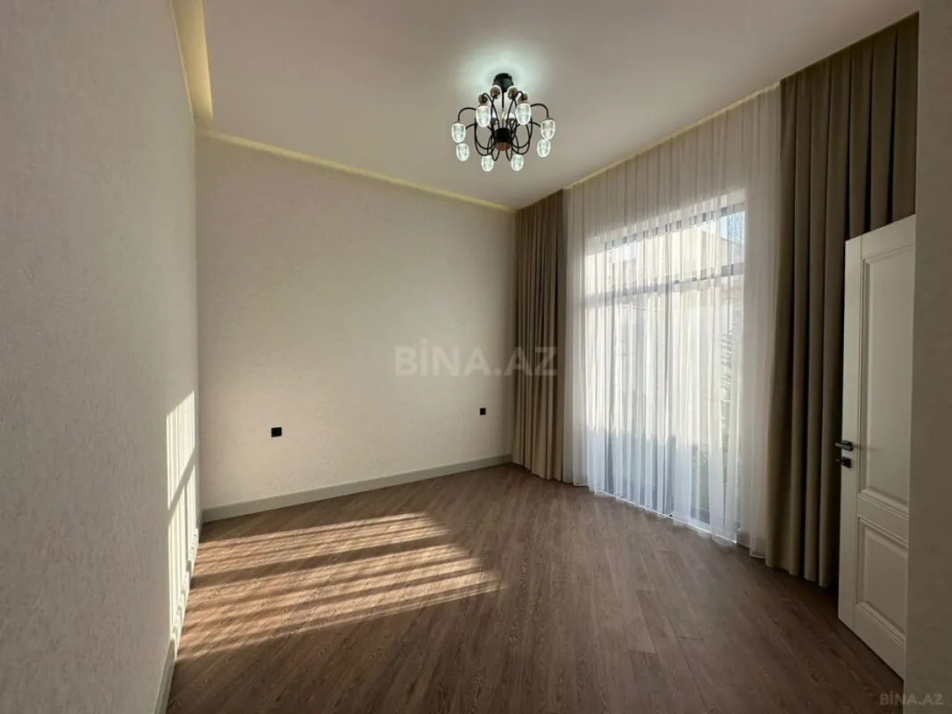 Satılır 4 otaqlı həyət evi 170 m²