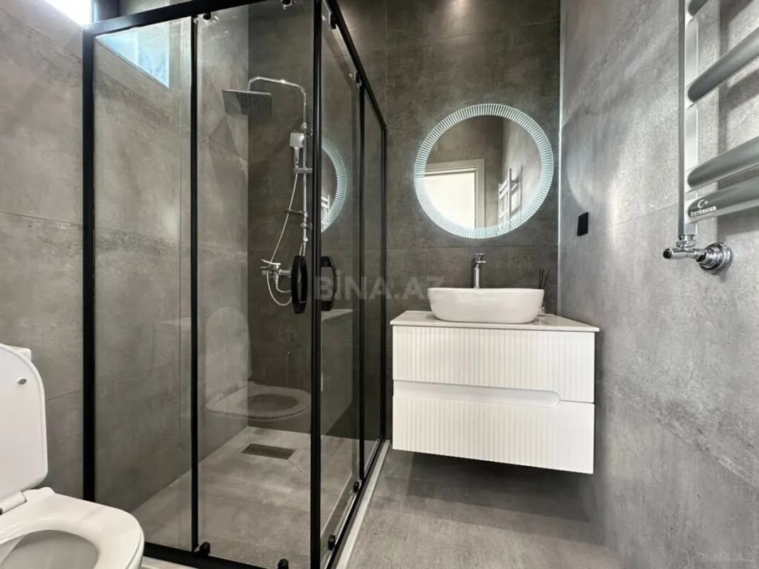 Satılır 4 otaqlı həyət evi 170 m²