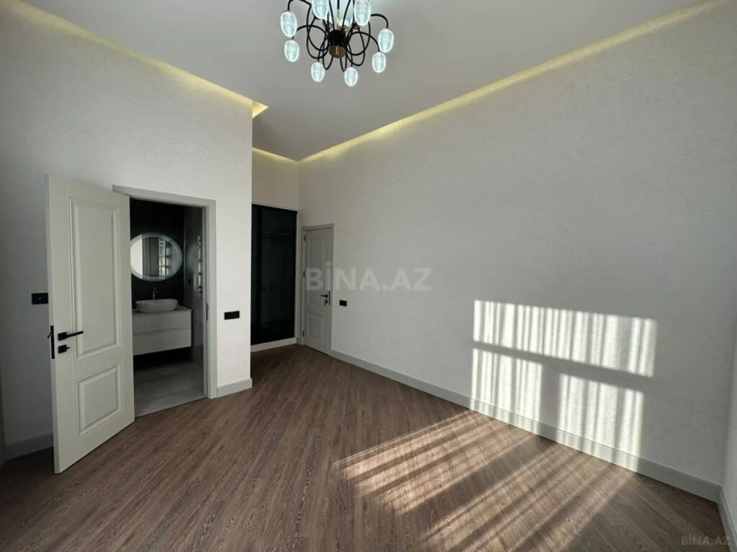 Satılır 4 otaqlı həyət evi 170 m²