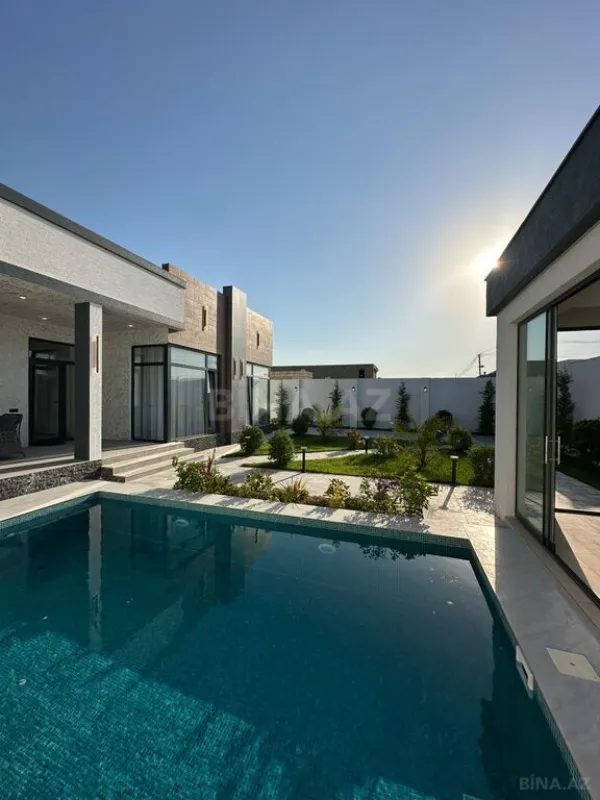 Satılır 4 otaqlı həyət evi 170 m²