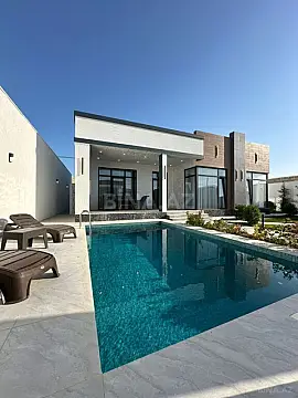 Satılır 4 otaqlı həyət evi 170 m²