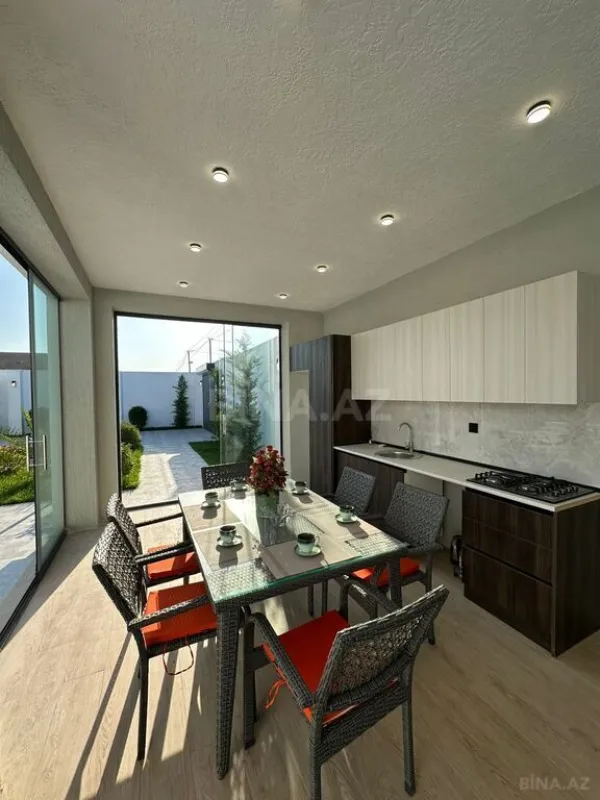 Satılır 4 otaqlı həyət evi 170 m²