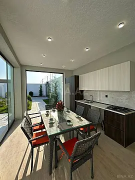 Satılır 4 otaqlı həyət evi 170 m²