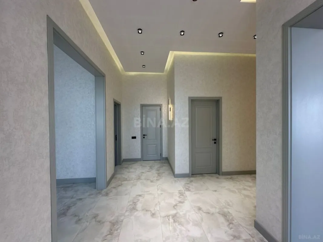 Satılır 4 otaqlı həyət evi 170 m²