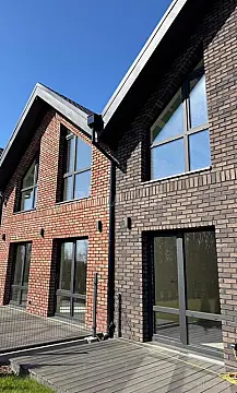 Satılır 4 otaqlı həyət evi 100 m²