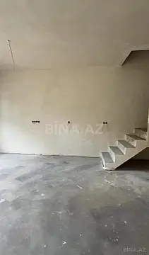 Satılır 4 otaqlı həyət evi 100 m²