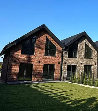 Satılır 4 otaqlı həyət evi 100 m² — Bakı, Buzovna 4 otaq 100.00 m²
