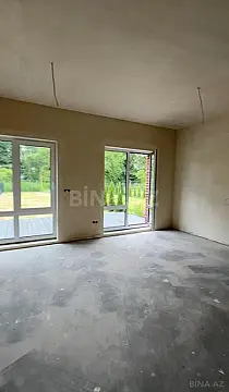 Satılır 4 otaqlı həyət evi 100 m²