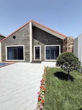 Satılır 4 otaqlı həyət evi 145 m²