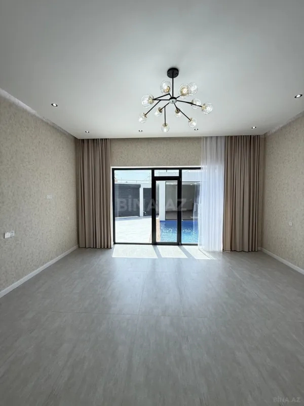 Satılır 4 otaqlı həyət evi 145 m²