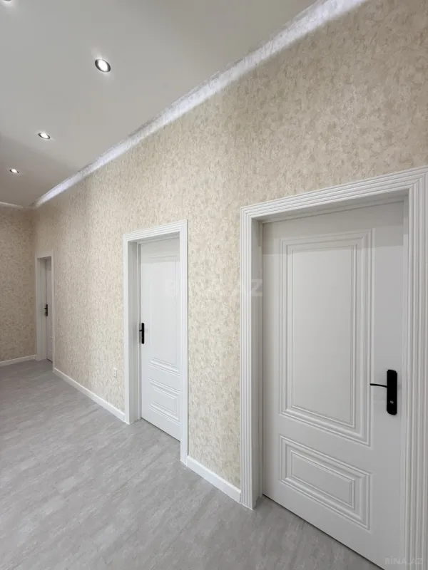 Satılır 4 otaqlı həyət evi 145 m²