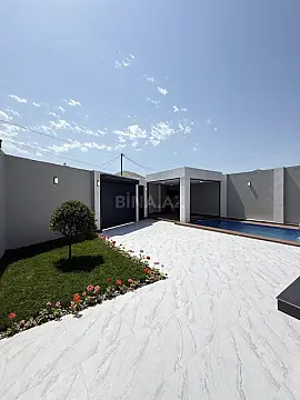 Satılır 4 otaqlı həyət evi 145 m²