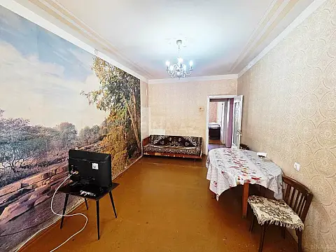 Satılır 5 otaqlı mənzil 127 m² — Bakı, 9-cu mikrorayon 5 otaq 127.00 m²