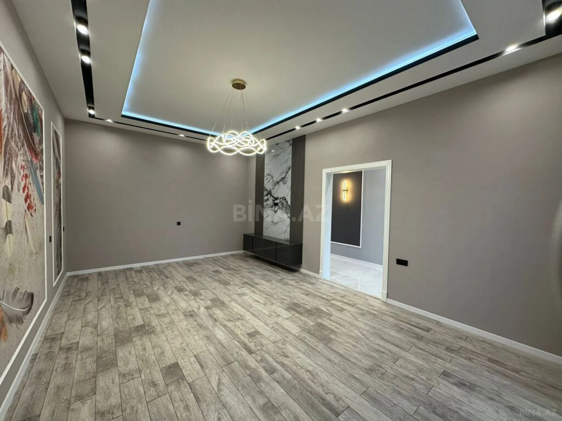 Satılır 4 otaqlı həyət evi 160 m²