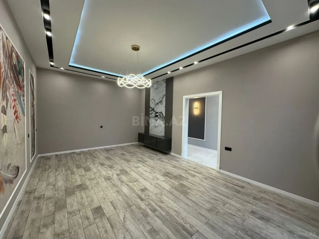 Satılır 4 otaqlı həyət evi 160 m²