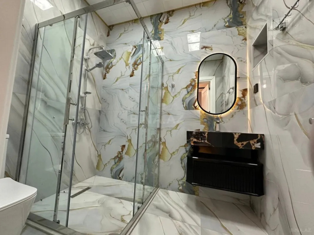 Satılır 4 otaqlı həyət evi 160 m²