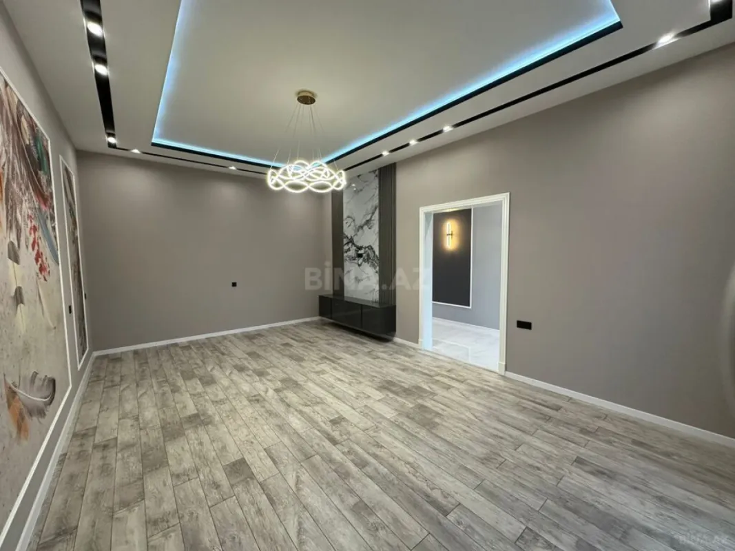 Satılır 4 otaqlı həyət evi 160 m²