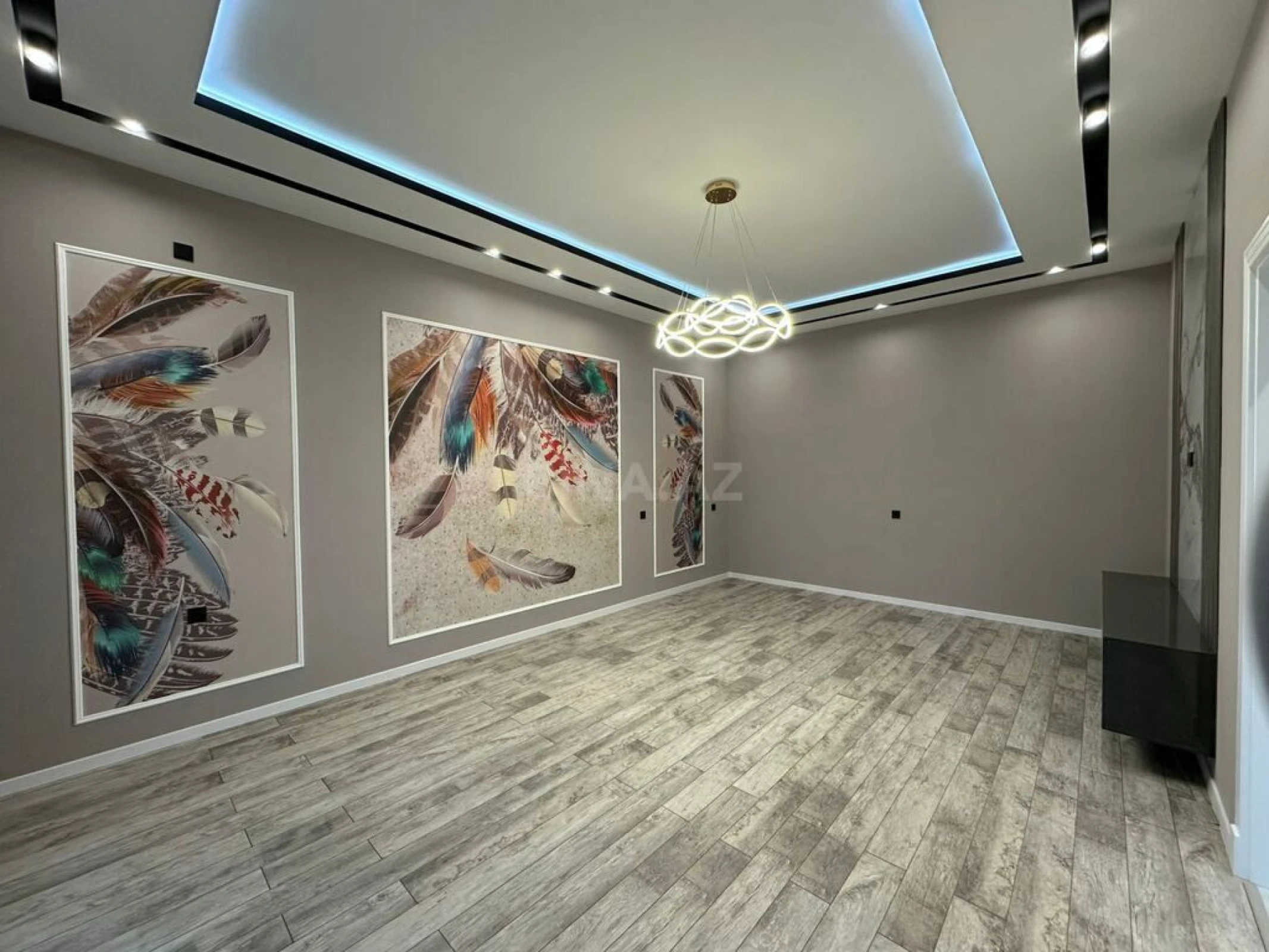 Satılır 4 otaqlı həyət evi 160 m²