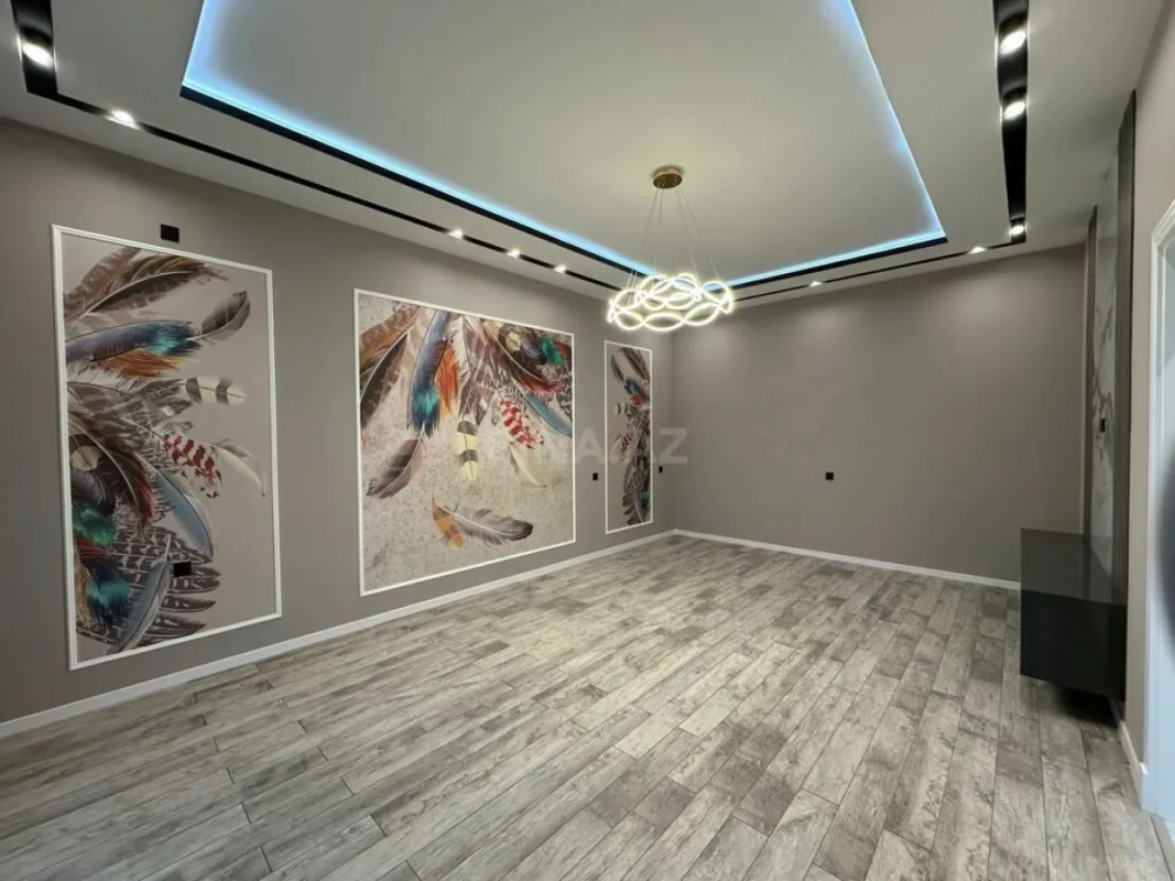 Satılır 4 otaqlı həyət evi 160 m²