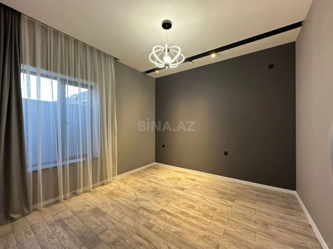 Satılır 4 otaqlı həyət evi 160 m²