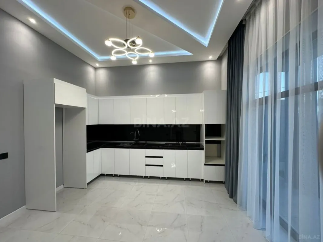 Satılır 4 otaqlı həyət evi 160 m²