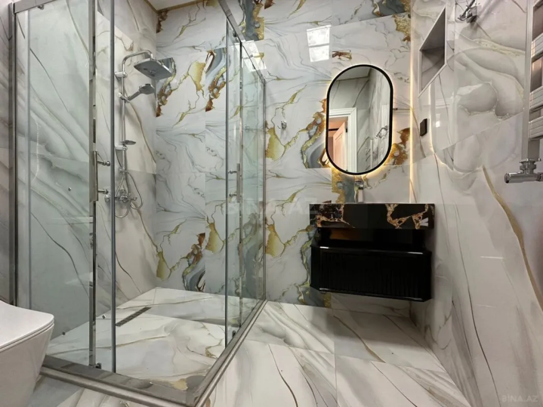 Satılır 4 otaqlı həyət evi 160 m²