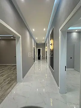 Satılır 4 otaqlı həyət evi 160 m²