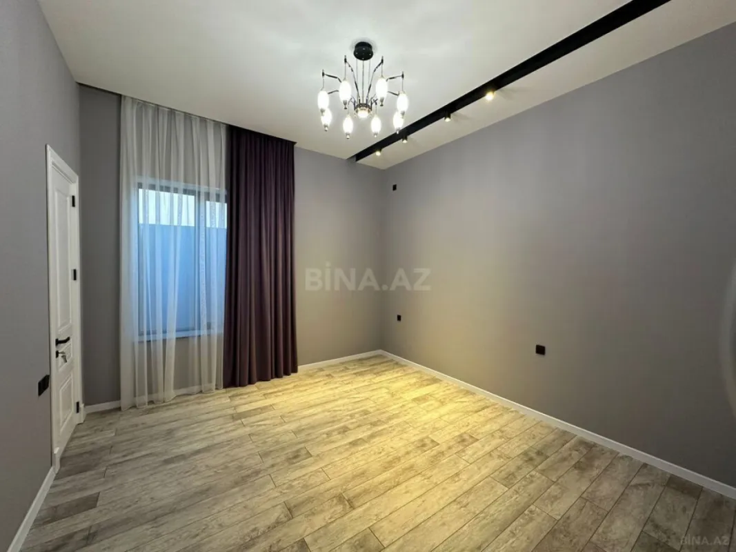 Satılır 4 otaqlı həyət evi 160 m²