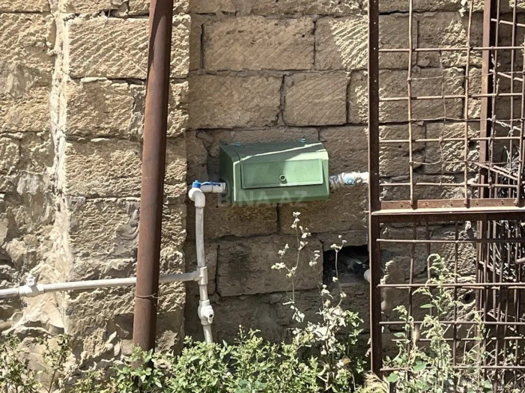 Satılır torpaq sahəsi 5 m²