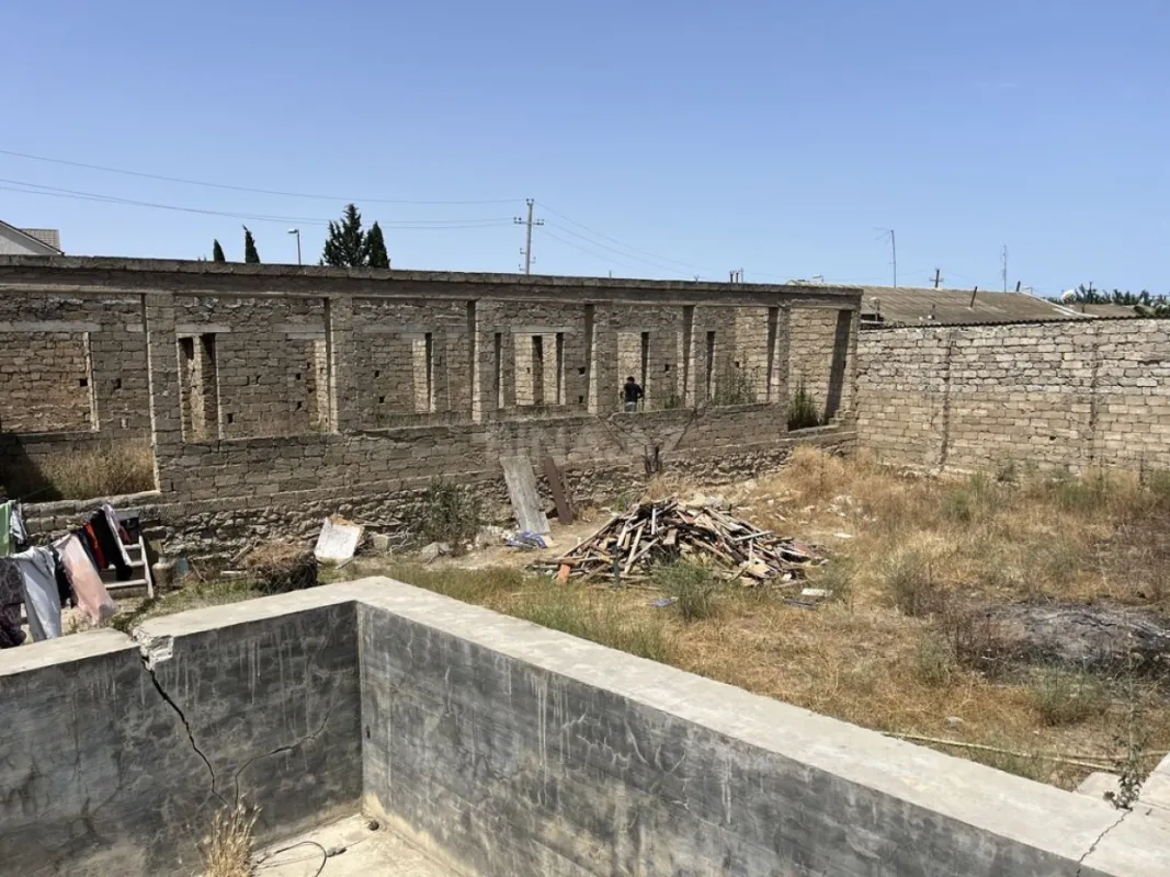 Satılır torpaq sahəsi 5 m²