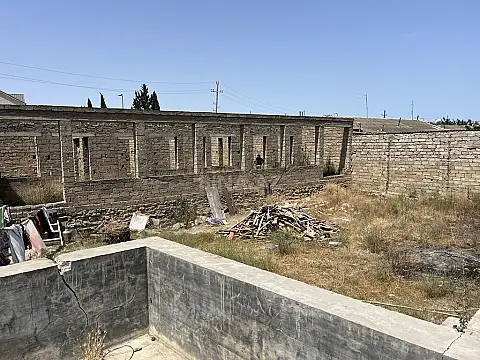 Satılır torpaq sahəsi 5 m²