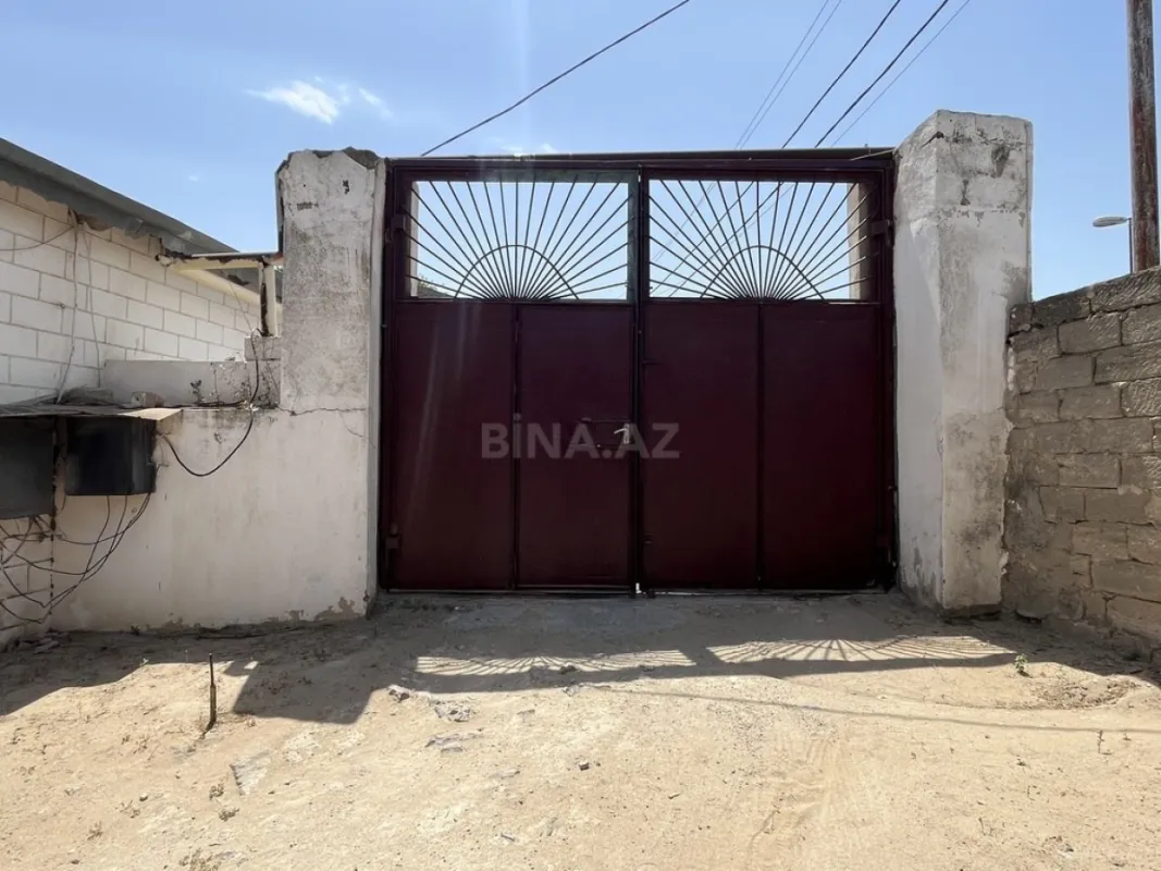 Satılır torpaq sahəsi 5 m²