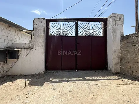 Satılır torpaq sahəsi 5 m²