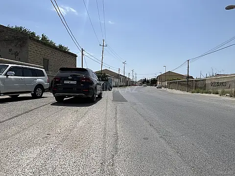 Satılır torpaq sahəsi 5 m²