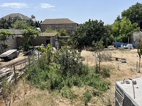 Satılır torpaq sahəsi 5 m² — Bakı, Şüvəlan 5.00 m²
